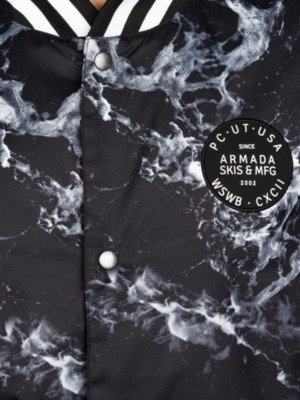 Armada Serial Zero Jacket | Blue Tomato